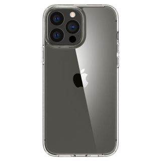-&nbsp;Spigen Transparent