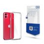 3MK iPhone 11 Clear Case