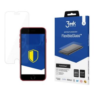 3MK&nbsp;iPhone SE 2022 FlexibleGlass