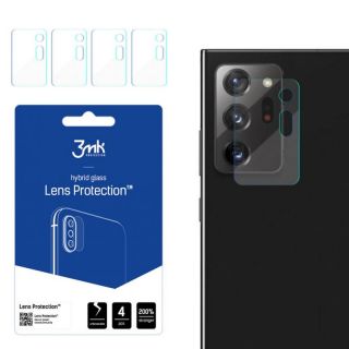 3MK&nbsp;Galaxy Note 20 Ultra 5G Lens Protection