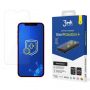 3MK iPhone 12 / 12 Pro SilverProtection+