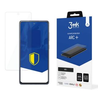 3MK&nbsp;Galaxy S20 FE 5G ARC+