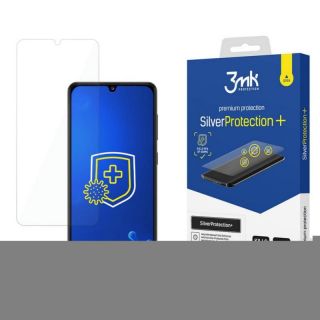 3MK&nbsp;Galaxy A32 4G SilverProtection+