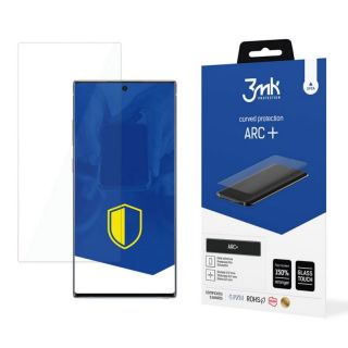 3MK&nbsp;Galaxy Note 10+ ARC+