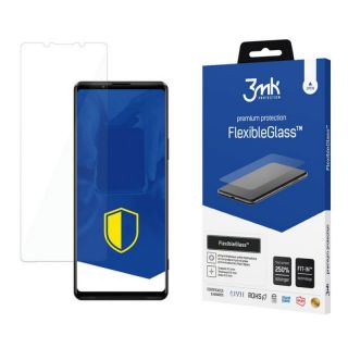 3MK&nbsp;Xperia 1 III 5G FlexibleGlass