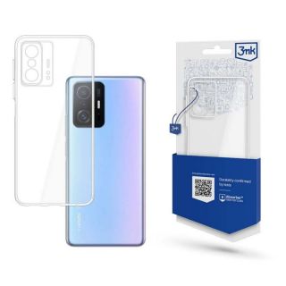 3MK&nbsp;3MK 3mk Clear Case for Xiaomi 11T  /  11T Pro - transparent