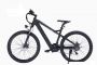 - iLike Electric bike BK7, 48V, 7.5AH, 26 collas, 350W, 25Km / h, IP54 Black