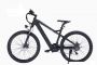 - Electric bike BK7, 48V, 7.5AH, 26 collas, 350W, 25Km / h, IP54 Black melns