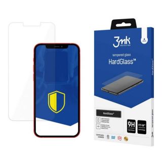 3MK&nbsp;iPhone 13 / 13 Pro HardGlass