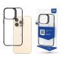 3MK 3MK 3mk Satin Armor Case+ iPhone 13 Pro Max Series - Black