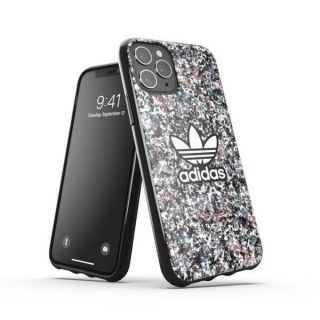 -&nbsp;Adidas Adidas OR SnapCase Belista Flower Case for iPhone 11 Pro Multicolor