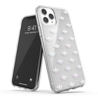 -&nbsp;Adidas Adidas OR SnapCase ENTRY Case for iPhone 12 Pro Multicolor