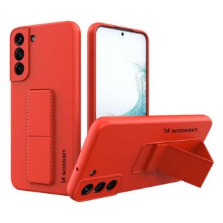 -&nbsp;Wozinsky Red