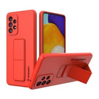 -&nbsp;Wozinsky Red