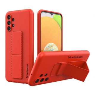 -&nbsp;Wozinsky Red