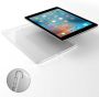 Hurtel Slim Case back cover for tablet Samsung Galaxy Tab S8 Ultra transparent