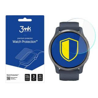 3MK&nbsp;Venu 2 Watch Protection v. ARC+