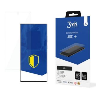 3MK&nbsp;Galaxy S22 Ultra 5G ARC+