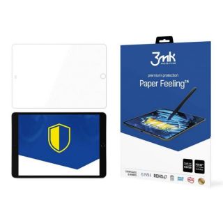 3MK&nbsp;iPad 10.2'' 8gen / 9gen Paper Feeling 11''