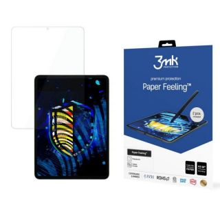 3MK&nbsp;PaperFeeling iPad Air 4  2020   /  Air 5  2022  10.9 "2pcs  /  2psc Foil