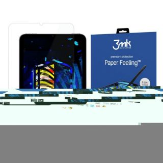 3MK&nbsp;iPad 2021 Paper Feeling 8.3''