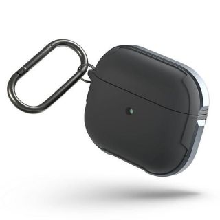 -&nbsp;UNIQ Uniq Valencia case for AirPods 3 gray