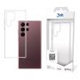 3MK 3MK 3mk Armor Case for Samsung Galaxy S22 Ultra 5G - Transparent