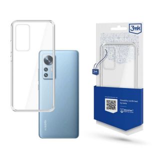3MK&nbsp;3MK 3MK ClearCase Xiaomi 12  /  12X