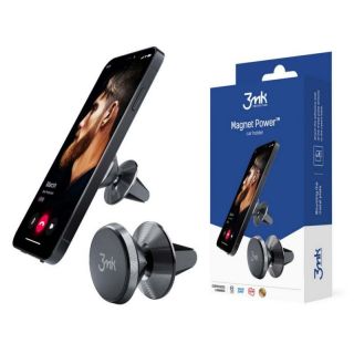 3MK&nbsp;Magnet Power Car Holder Magnetic car holder