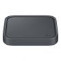 Samsung Samsung Samsung Wireless Charger Pad EP-P2400TBEGEU inductive charger 15W - black