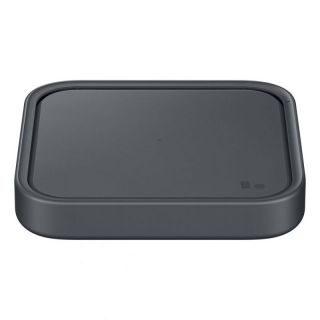 Samsung Samsung Samsung Wireless Charger Pad EP-P2400TBEGEU inductive charger 15W - black melns