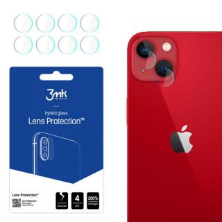 3MK&nbsp;Camera glass for iPhone 13 7H for Lens Protection series lens