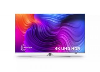 Philips LED Smart TV 43PUS8506 / 12 43 inch