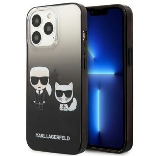 -&nbsp;Karl Lagerfeld Black