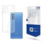 3MK Galaxy M52 5G Clear Case