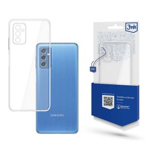 3MK&nbsp;Galaxy M52 5G Clear Case