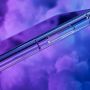Galaxy M52 5G Clear Case