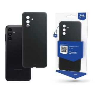 3MK&nbsp;Galaxy A13 5G Matt Case black