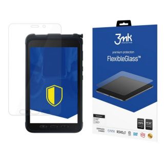 3MK&nbsp;Galaxy Tab Active 3 FlexibleGlass 8.3''