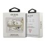 GUAPHCHMAG AirPods Pro cover grey / grey Marble Strap Collection