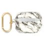 GUAPHCHMAG AirPods Pro cover grey / grey Marble Strap Collection