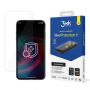 3MK Silver Protection+ Antibacterial Screen Protector for iPhone 14 Pro  /  iPhone 14 Gamers
