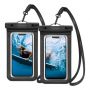 - Spigen Black 2