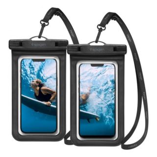 -&nbsp;Spigen Black 2