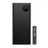 Bezvadu ierīces un gadžeti Baseus Adaman Metal power bank with fast charging 10000mAh 22.5W  Overseas Ed...» 