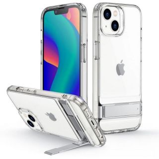 -&nbsp;ESR ESR Air Shield Boost Case for iPhone 14 Plus Clear