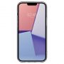 - Spigen Spigen Quartz Hybrid iPhone 14 Plus Case Clear