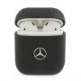 - Mercedes-Benz Mercedes Electronic Line case for AirPods 1 / 2 black