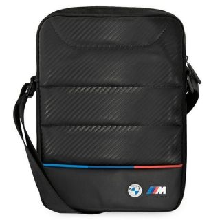 BMW&nbsp;Torba BMTB10COCARTCBK Tablet 10'' czarny / black Carbon Tricolor