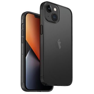 -&nbsp;UNIQ Uniq Air Fender case for iPhone 14 Plus gray